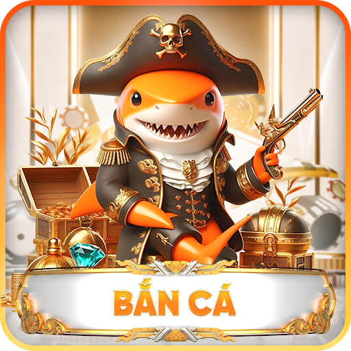 ICON BẮN CÁ OK88