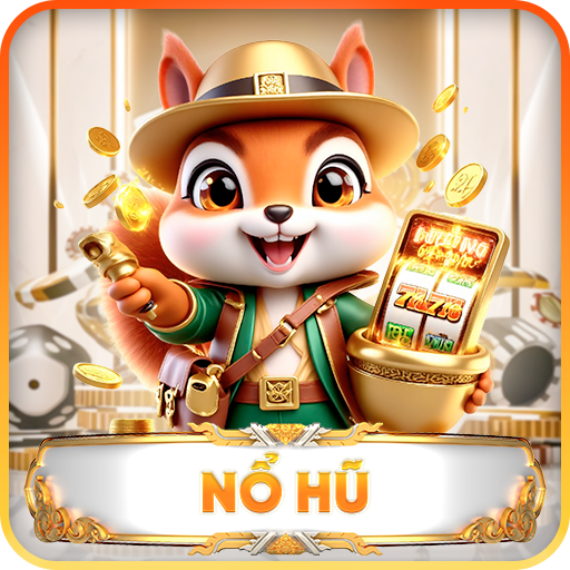 ICON NỔ HŨ OK88