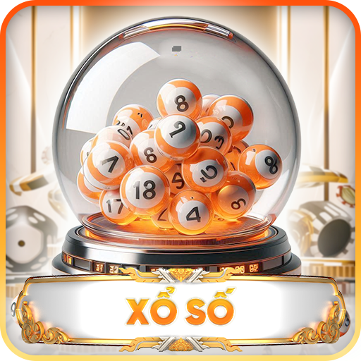 ICON XỔ SỐ OK88